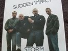 Sudden Impact - Storm Isd Oi Punk Skinhead RoR