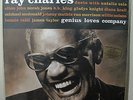 AUDIOPHILE 1st Press Ray Charles Genius Loves Company 2 SEALED LP Ltd. Edition