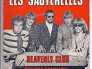 french sp LES SAUTERELLES 