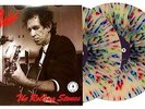 ROLLING STONES - BUT NAKED - RARE 2 LP MULTICOLOR VINYLS - NUMBERED EDITION