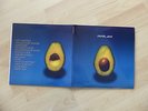 PEARL JAM / AVOCADO  2 LP´S
