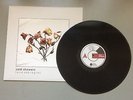 COLD SHOWERS - LOVE AND REGRET - DAIS 041 - TEST PRESS