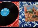 The ROLLING STONES 1967 ORIGINAL THEIR SATANIC MAJESTIES REQUEST *mono* VINYL LP
