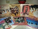 THE BEATLES - FROM LIVERPOOL - BOX SET 8 x LPS - 1980 PARLOPHONE/WRC -