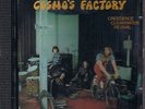 Creedence Clearwater Revival (CCR) Cosmo`s Factory DCC Gold Japan Erstpressung