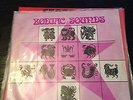 Dub Specialist Zodiac Sounds LP 33t Coxsone Rare Reggae Roots EX