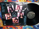 AUTOGRAPH SIGN IN PLEASE SIGNED/AUTOGRAPHED COPY VINYL ALBUM LP RCA RECORDS
