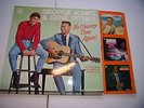 George Jones & Gene Pitney .. It´s Country Time again... Vinyl/Cover :mint -