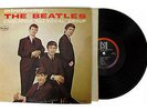 Introducing….The Beatles, Collectible 1964 Vee Jay VJLP 1062 mono LP