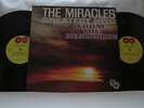 THE MIRACLES Greatest Hits..From The Beginning ORG 1ST PRESS '64 TAMLA 2 LP NM-