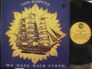 Leo's Sunshipp - We Need Each Other (Lyon's L-1000) Rare Atlanta Soul LP