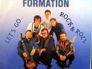 LP / OLD FORMATION / AUSTRIA / RARITÄT / 1983 /