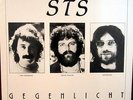LP / STS / AUSTRIA / SAME / RARITÄT / GEGENLICHT /