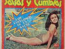 LOS VIRTUOSOS DE LA SALSA guaguanco descarga SEXY COVER PERU 1981
