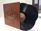 THE BEATLES Album Double ORIGINAL LP 33T  LOVE SONGS CAPITOL