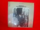 BOB DYLAN LP John Wesley Harding COLUMBIA CS 9604 SEALED orig 2 EYE stereo RARE