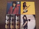 JOAN JETT BLACKHEARTS ALBUM 4LP NM/MINT,SELF S/T,GOOD MUSIC,I LOVE ROCK N ROLL