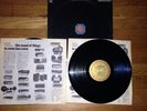 Chicago Transit Authority Quadraphonic 2 LP Set. No Poster/insert Gatefold