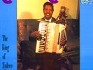 Clifton Chenier SEALED Zydeco ARHOOLIE 1987 LP Sings the Blues 1969 sides