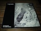 Rotting Christ passage to arcturo 1991 Original MLP + Extras