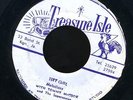 1134 MELODIANS-LONELY NIGHT-HEY GIRL-T MCCOOK-TREASURE ISLE-ska 1969-REGGAE 7