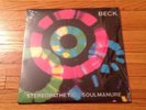 Beck Stereopathic SoulManure Lp Vinyl Sealed Mellow Gold Odelay Morning Phase