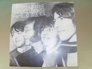 YUGOSLAVIA   BEATLES CHRISTMAS TIME  RECORD FAN CLUB ZAGREB MINT