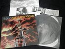 Beck - Mellow Gold Vinyl LP w/insert