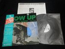 Isao Suzuki Trio/Quartet - Blow Up Vinyl LP w/OBI TBM