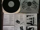 V/A the master tape compilation LP 80's hardcore rare Toxic Reasons, Zero boys+