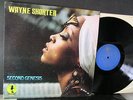 MINT- WAYNE SHORTER Second Genesis A WORLD OF JAZZ VJS 3057 Jazz Funk LP