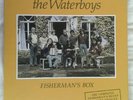 The Waterboys Fisherman's Box 1986-88 (Vinyl LP+7-CD+3-Prints+Booklet)