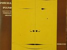 Bud Powell-Piano Solos-Mercury 102-10 INCH RARE DSM