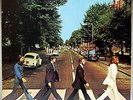 MFSL THE BEATLES ABBEY ROAD MOBILE FIDELITY AUDIOPHILE LP 1980