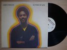 JAMES MASON Rhythm Of Life UK REISSUE LP SOUL BROTHER