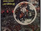 GREG HATZA & MOON AUGUST Just Another Gig LP RARE Private Cosmic Funk Soul 1979