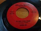 LAURA LEE To Win Your Heart NORTHERN SOUL Orig. Ric Tic 45