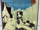 MOZART: LE NOZZE DI FIGARO/ VITTORIO GUI.. 4LP