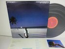STEVE HIETT Down on The Road By The Beach LP Vinyl JAPAN ONLY CBS SONY 28AP-2525