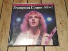 Frampton Comes Alive lp vinyl record 12