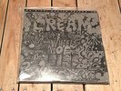Cream Wheels of Fire lp vinyl record 12