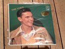 Frank Sinatra The Voice Classic Records Audiophile 180 vinyl lp SEALED Mint Rare