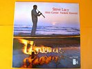 Steve Lacy Alvin Curran Frederic Rzewski LP  Original Italy 1977 Horo 05lp