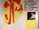Cliff Jordan Blue Note 1565 DG 