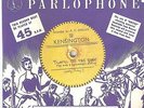 Quarrymen That'll Be The Day In Spite Of All The Danger 45 7