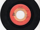 THE BEATLES-GET BACK-RARE GUATEMALA SINGLE-MINT