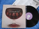 DEEP PURPLE Come Taste The Band New Zealand LP 1973