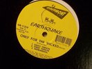 EARTHQUAKE - ONLY FOR THE WICKED 12