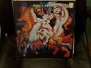 LE ORME-STORIA O LEGGENDA-ORIGINAL ITALIAN PRESS LP 1977-RARE/PROGRESSIVE ROCK