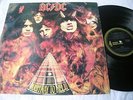 AC/DC    Highway to Hell     Alberts  black label